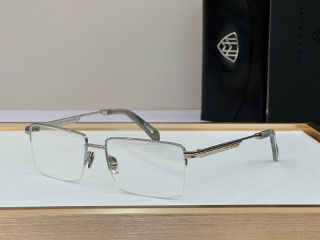 2023.10.22  Original Quality Maybach Plain Glasses 010