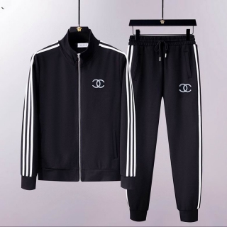 2023.10.25  Chanel sports suit M-3XL 017
