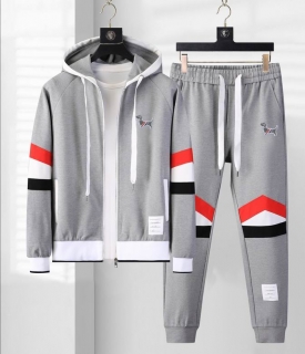 2023.10.25  Thom Browne Sports Suit M-3XL 023