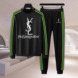 2023.10.25  YSL sports suit M-4XL 001