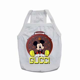 2023.10.27 Gucci Pet Vest S-XXL 208