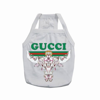 2023.10.27 Gucci Pet Vest S-XXL 190