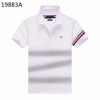 2023.10.30  Tommy Short Shirt M-3XL 055