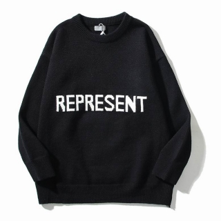 2023.10.30  Represent  Sweater M-XXL 002