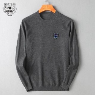 2023.11.9  Kenzo Sweater M-3XL 006