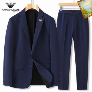2023.11.10  Armani Suit  M-3XL 003