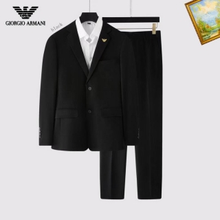 2023.11.10  Armani Suit  M-3XL 001