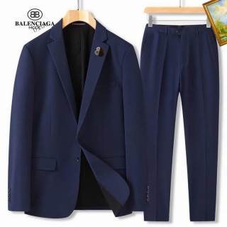 2023.11.10  Balenciaga  Suit  M-3XL 003