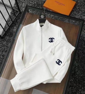 2023.11.10  Chanel sports suit M-5XL 020
