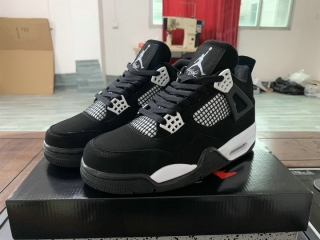 Air Jordan 4 Shoes AAA (84)