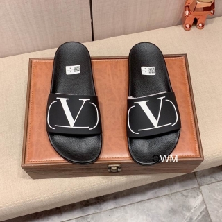 2023.11.20  Super Perfect Valentino Men Slippers size 38-45 066