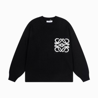 2023.11.24  Loewe Sweater  S-XL 063