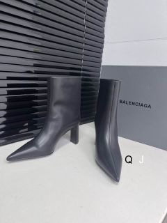 2023.11.27 Balenciaga Women Shoes sz35-40 060