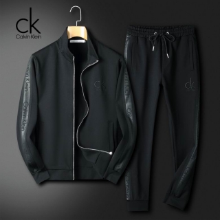 2023.12.4  CK sports suit M-3XL 008