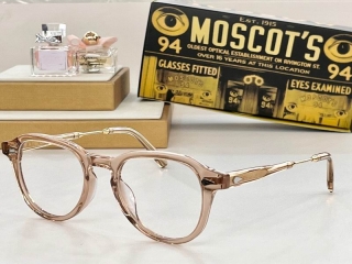 2023.12.4  Original Quality Moscot DAHVEN Plain Glasses 049