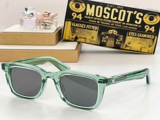 2023.12.4  Original Quality Moscot DAHVEN Plain Glasses 039