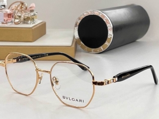 2023.12.4 Original Quality Bvlgari Plain Glasses 017