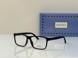 2023.12.4  Original Quality Gucci Plain Glasses 352