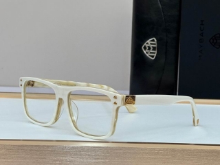 2023.12.4  Original Quality Maybach Plain Glasses 019