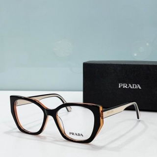 2023.12.4  Original Quality Prada Plain Glasses 465
