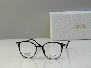 2023.12.4  Original Quality Dior Plain Glasses 145