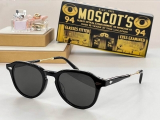2023.12.4  Original Quality Moscot DAHVEN Plain Glasses 051