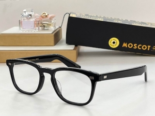 2023.12.4  Original Quality Moscot DAHVEN Plain Glasses 024