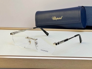 2023.12.4  Original Quality Chopard Plain Glasses 157