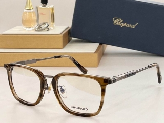 2023.12.4  Original Quality Chopard Plain Glasses 123