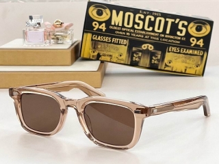 2023.12.4  Original Quality Moscot DAHVEN Plain Glasses 037