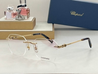 2023.12.4  Original Quality Chopard Plain Glasses 129