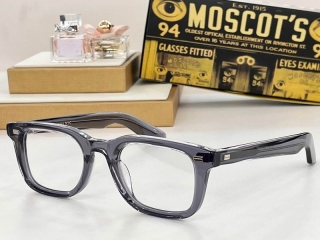 2023.12.4  Original Quality Moscot DAHVEN Plain Glasses 036