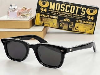 2023.12.4  Original Quality Moscot DAHVEN Plain Glasses 043