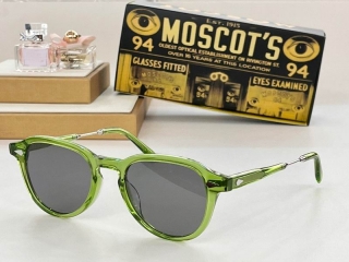 2023.12.4  Original Quality Moscot DAHVEN Plain Glasses 052