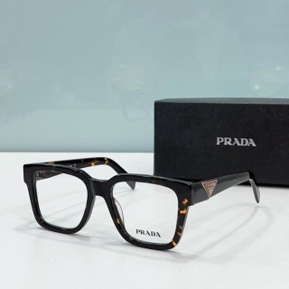 2023.12.4  Original Quality Prada Plain Glasses 470