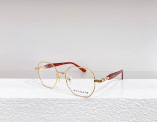 2023.12.4 Original Quality Bvlgari Plain Glasses 018