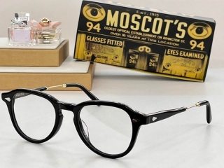 2023.12.4  Original Quality Moscot DAHVEN Plain Glasses 044