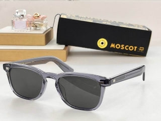 2023.12.4  Original Quality Moscot DAHVEN Plain Glasses 025