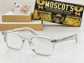 2023.12.4  Original Quality Moscot DAHVEN Plain Glasses 033