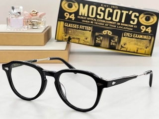 2023.12.4  Original Quality Moscot DAHVEN Plain Glasses 048