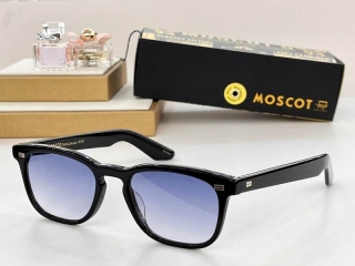 2023.12.4  Original Quality Moscot DAHVEN Plain Glasses 030