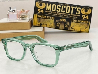 2023.12.4  Original Quality Moscot DAHVEN Plain Glasses 034