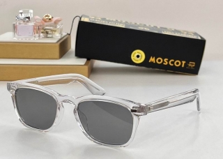 2023.12.4  Original Quality Moscot DAHVEN Plain Glasses 027