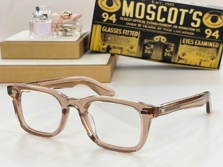 2023.12.4  Original Quality Moscot DAHVEN Plain Glasses 035