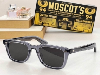 2023.12.4  Original Quality Moscot DAHVEN Plain Glasses 042