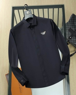 2023.12.7  Armani Short Shirt M-3XL 006