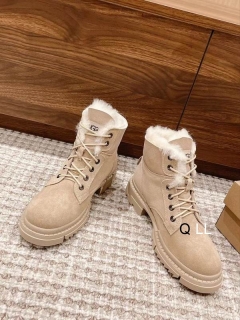 2023.12.11  Super Perfect UGG Women Shoes size35-40 215