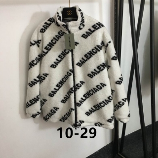 2023.12.14  Balenciaga Coat S-XL 001