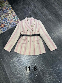 2023.12.18  Chanel Coat S-XL 037