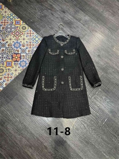 2023.12.18  Chanel Coat S-XL 041